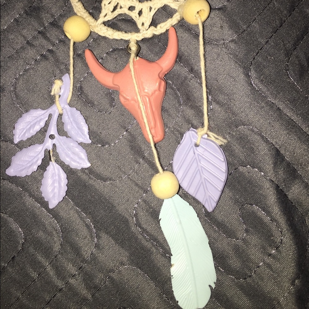 Dream catcher home decor